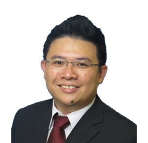 Dr. Ang Teck Kee