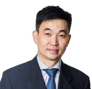 Dr. Lee Chee Wan